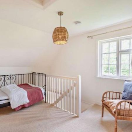 Oak Tree Cottage Stoke Rochford Luaran gambar