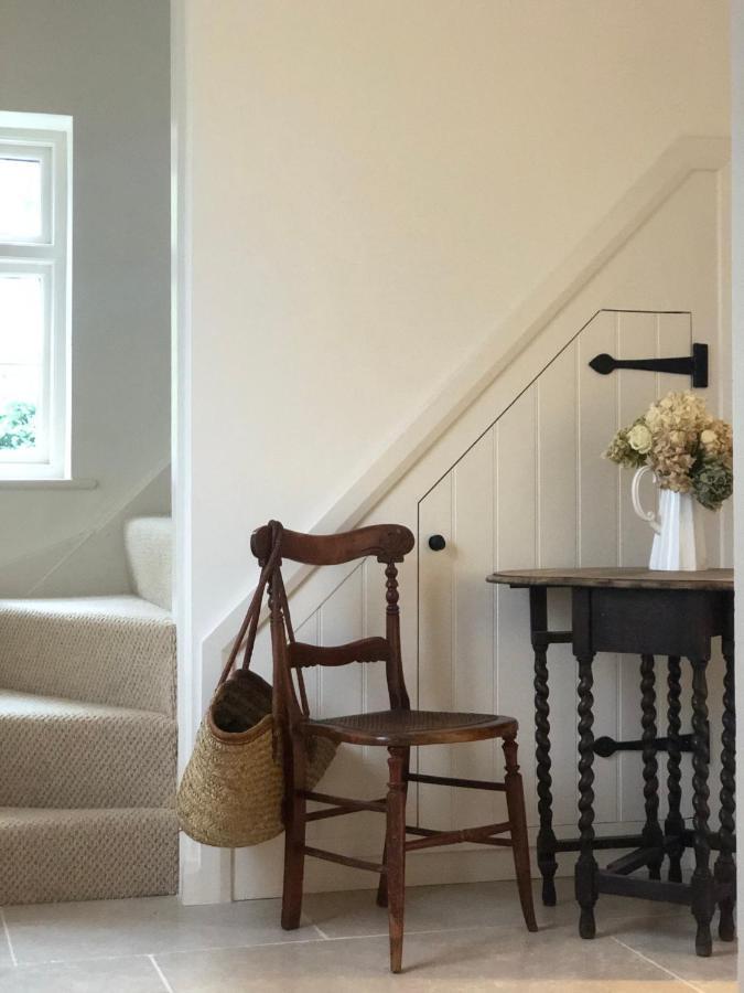 Oak Tree Cottage Stoke Rochford Luaran gambar
