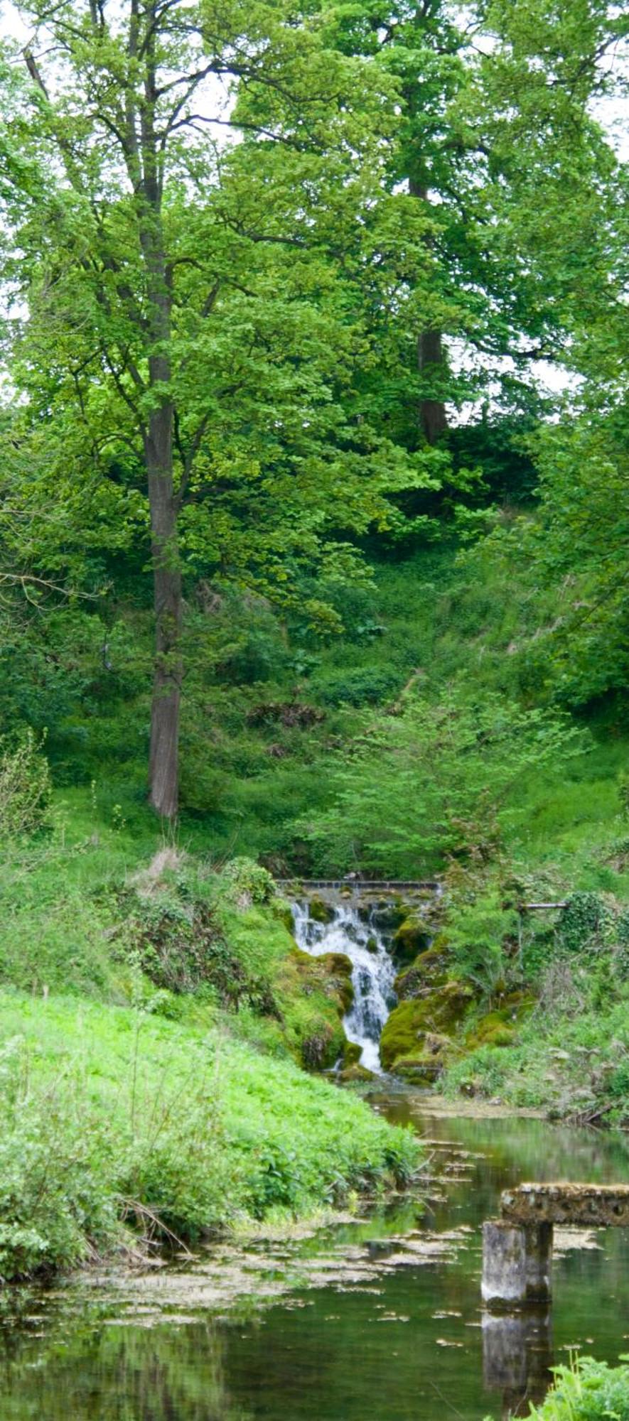 Oak Tree Cottage Stoke Rochford Luaran gambar